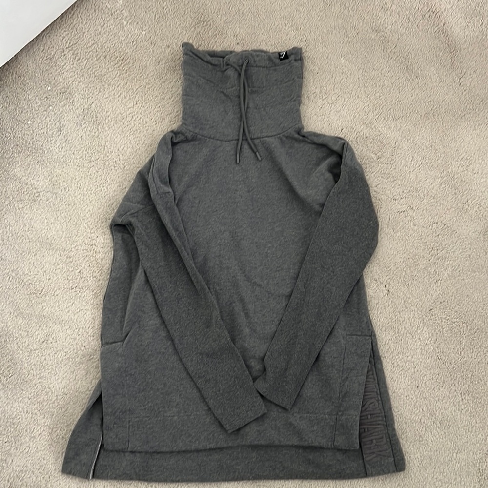 Gym Shark Sweatshirt